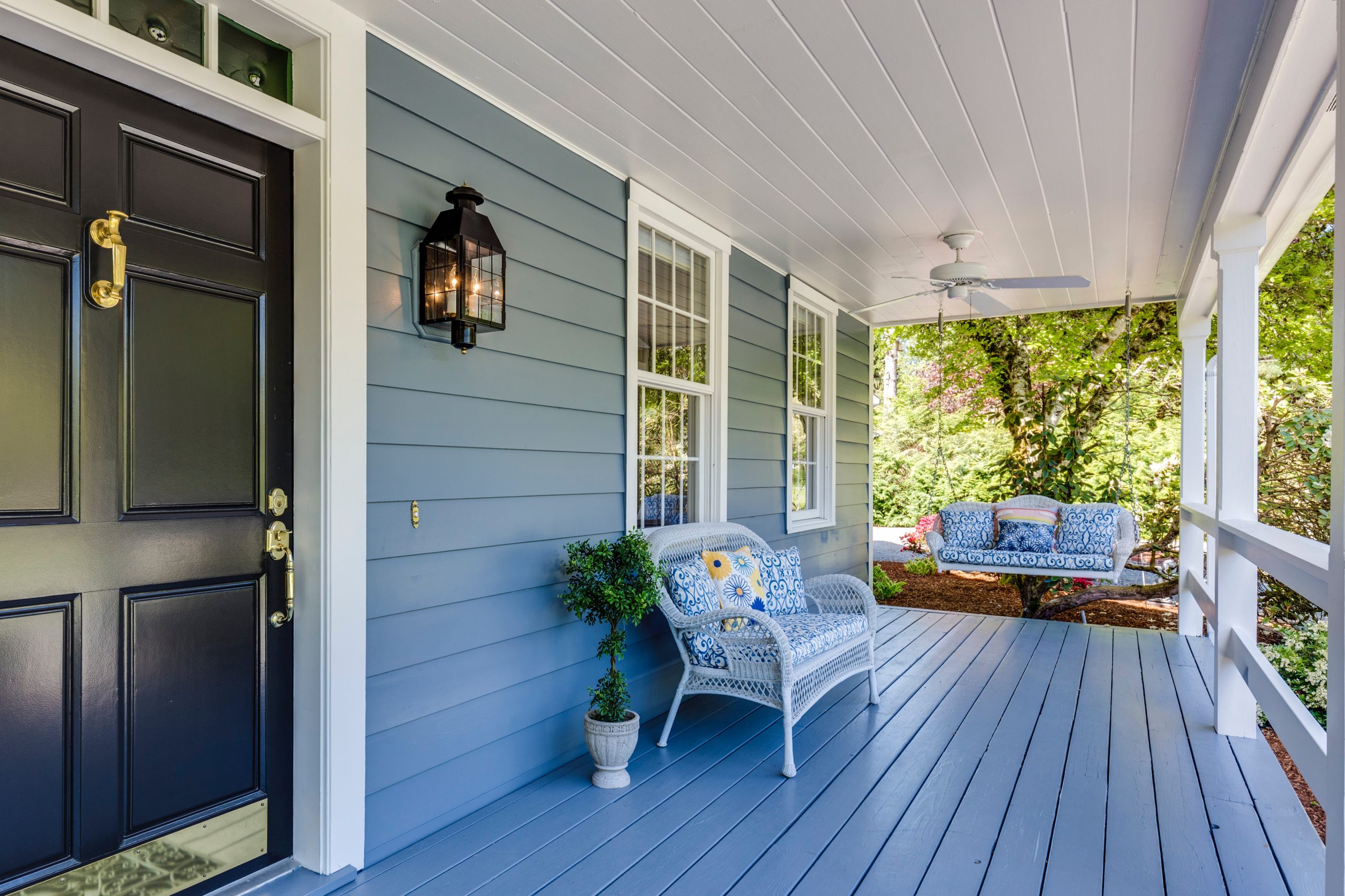 Residential Painting Geelong Vic