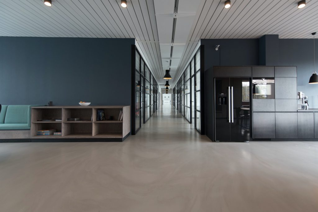 Commercial Painting Geelong Vic