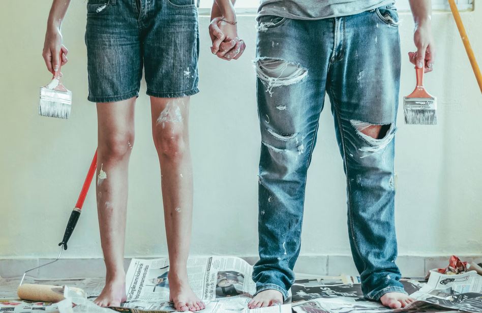 How Much Do Painters And Decorators In Geelong Charge