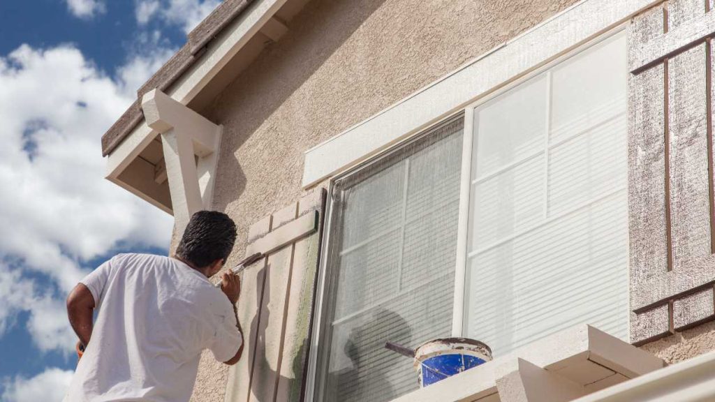 Corio Painters
