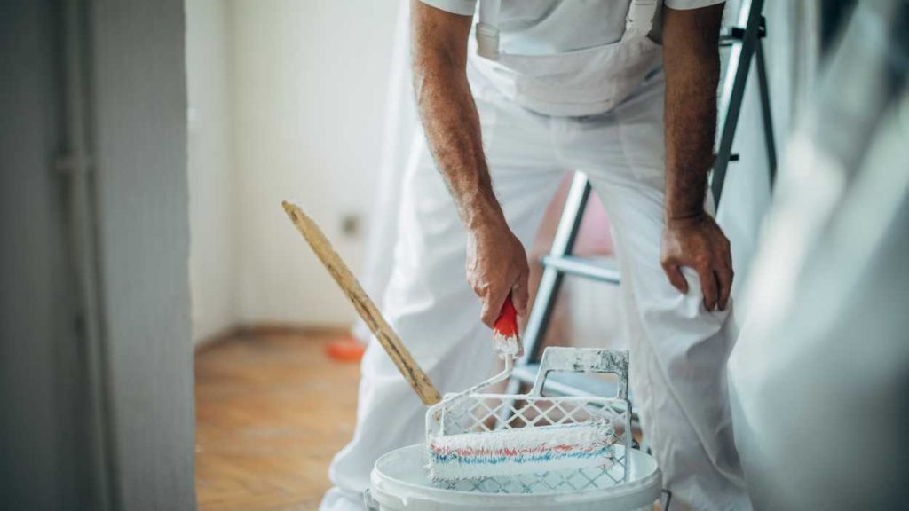 Painters Highton