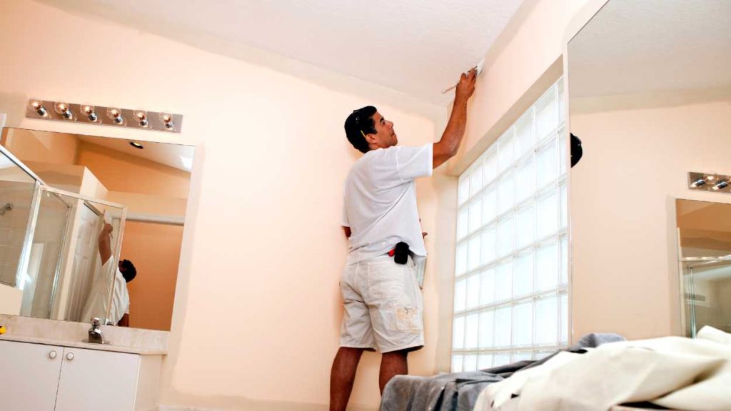 Interior Painting Geelong