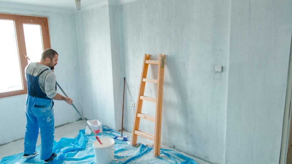 Expert Painting Services in Geelong