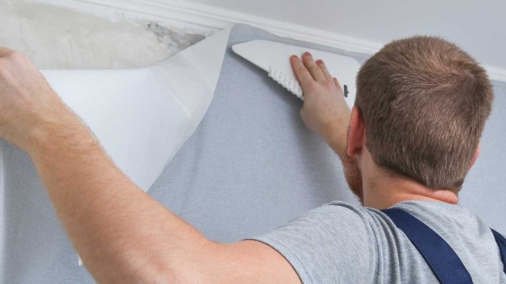 Professional Wallpaper Installation Geelong