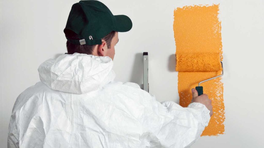 Painters Geelong