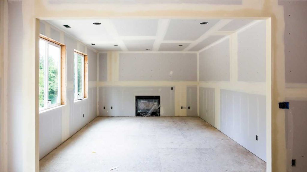 Drywall Repair Geelong