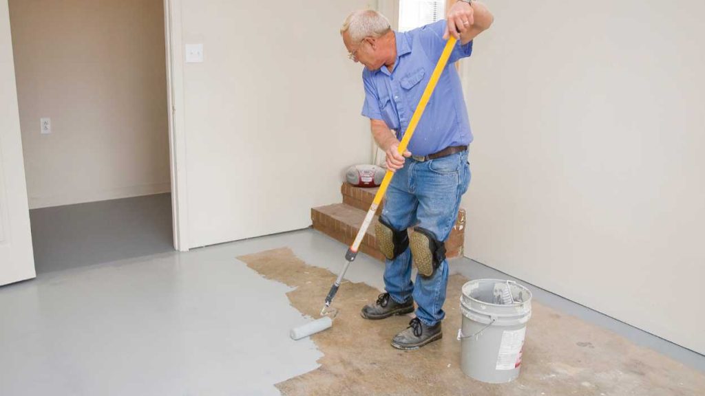 Industrial Painting Geelong