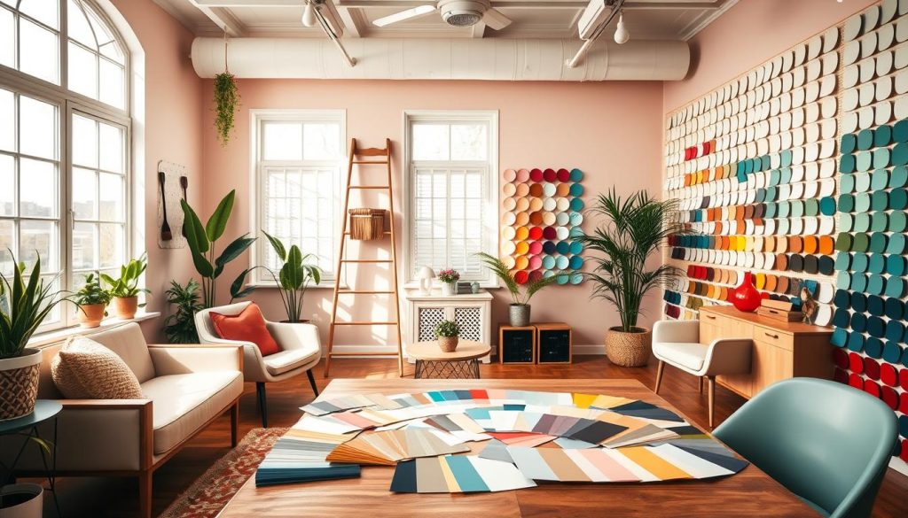 Homeowner's Guide to Choosing the Right Paint Colors
