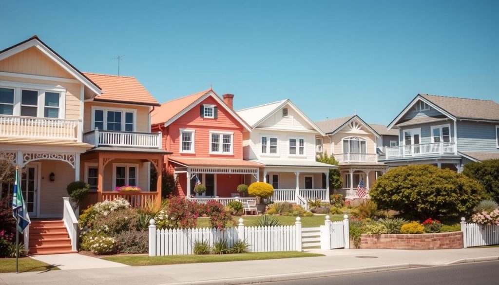 Most Popular Exterior Paint Colors in Geelong and the Surf Coast