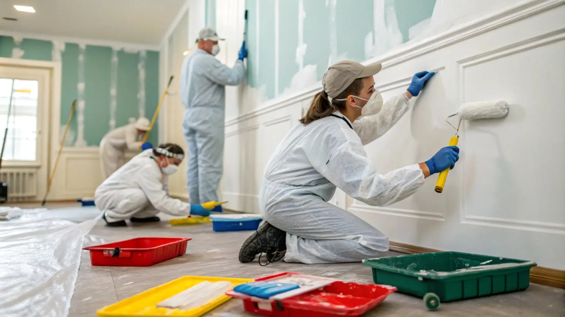 interior-painters-geelong